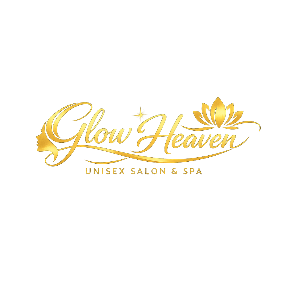 Glow Heaven Logo